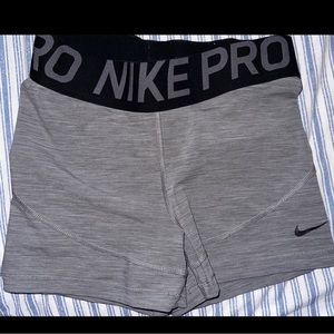 Nike Pro Shorts